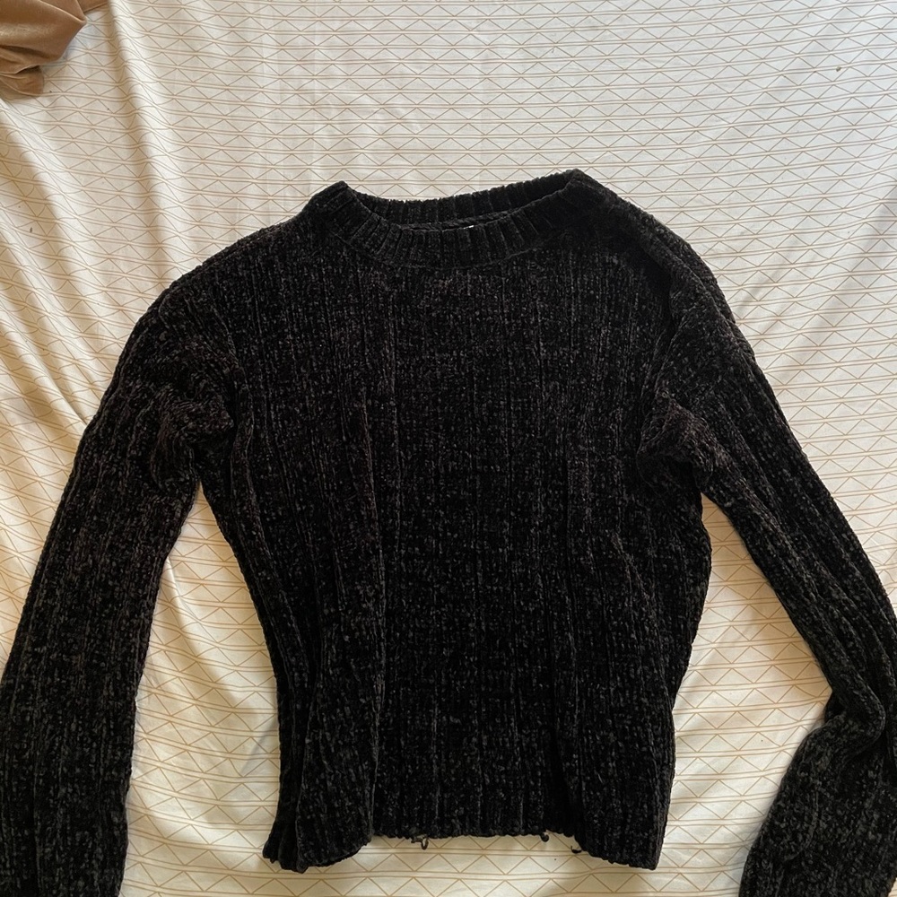 Cozy Sweater